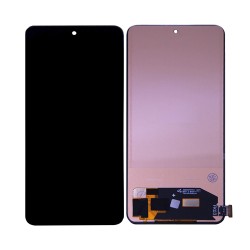 Touch+Display Oppo Reno 12F 5G Preto